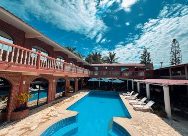 Suite Hotel Romanos Playas Ngoại thất bức ảnh