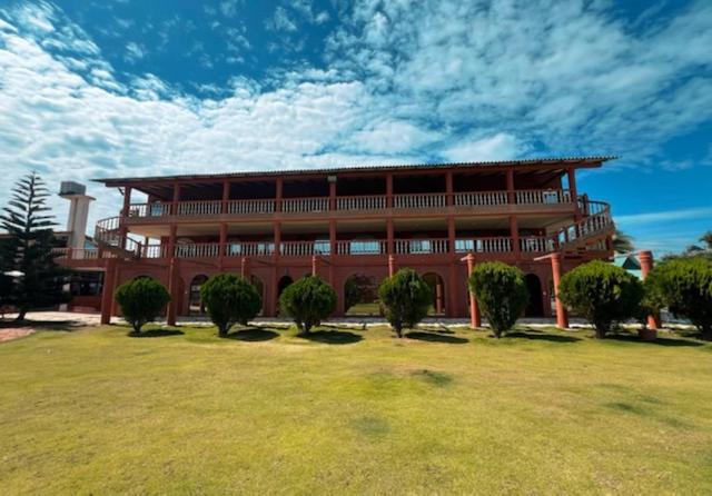 Suite Hotel Romanos Playas Ngoại thất bức ảnh