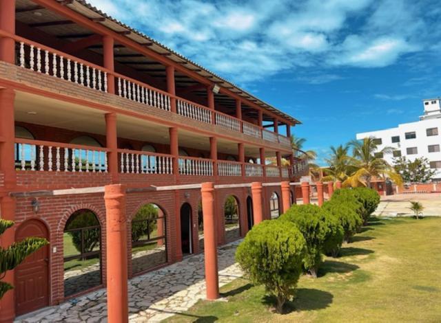 Suite Hotel Romanos Playas Ngoại thất bức ảnh