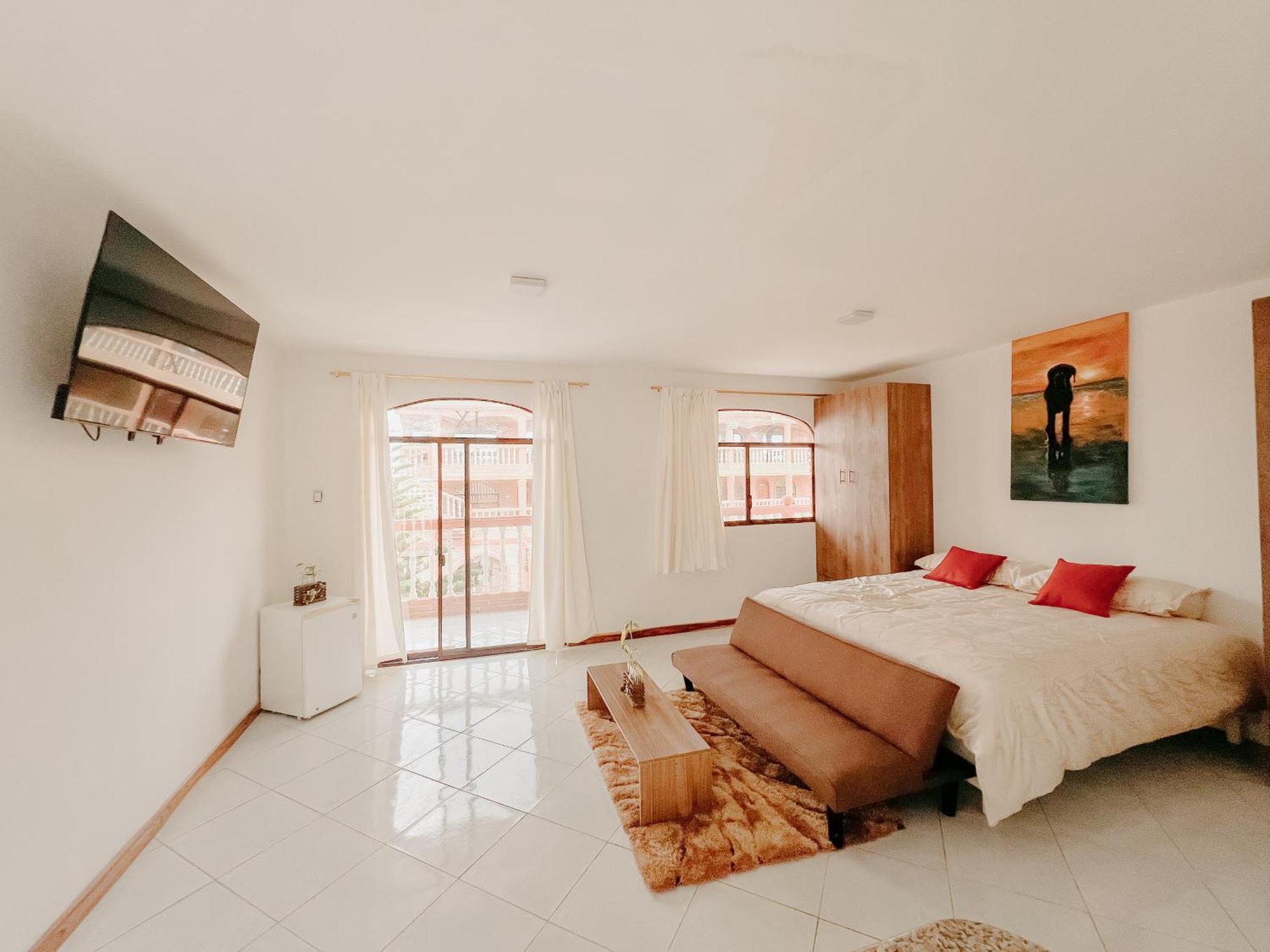Suite Hotel Romanos Playas Ngoại thất bức ảnh