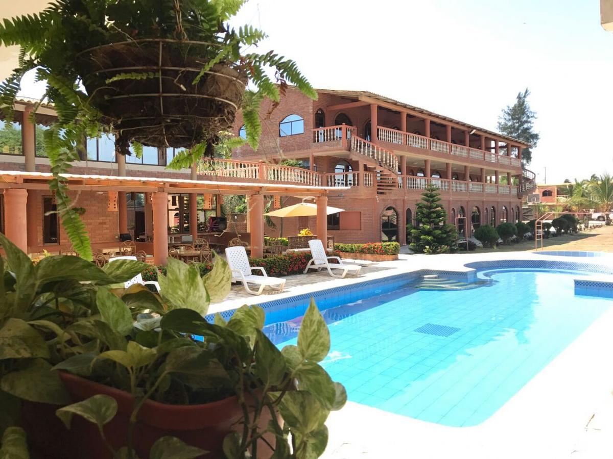 Suite Hotel Romanos Playas Ngoại thất bức ảnh